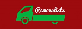 Removalists Mintabie - Furniture Removalist Services